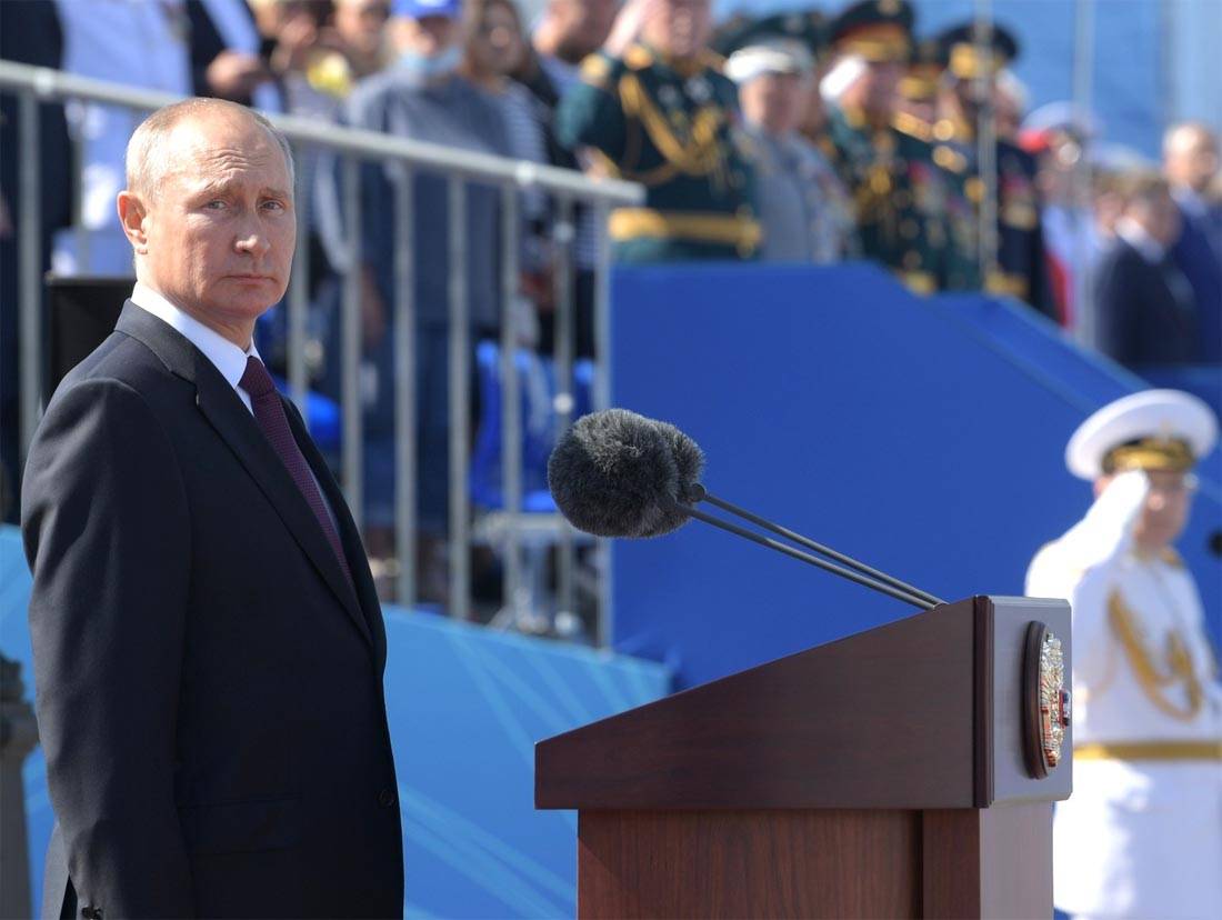 «США уважают независимость, а Россия – силу»: американский дипломат о создании союза «Трёх морей»