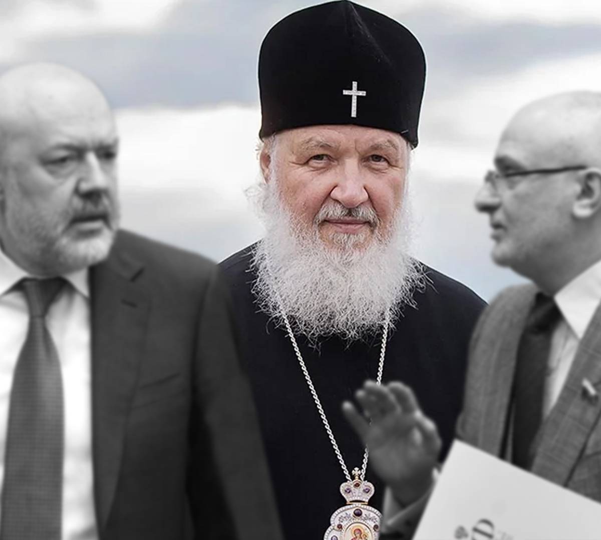 Долгожданный глас Церкви Долгожданный глас Церкви