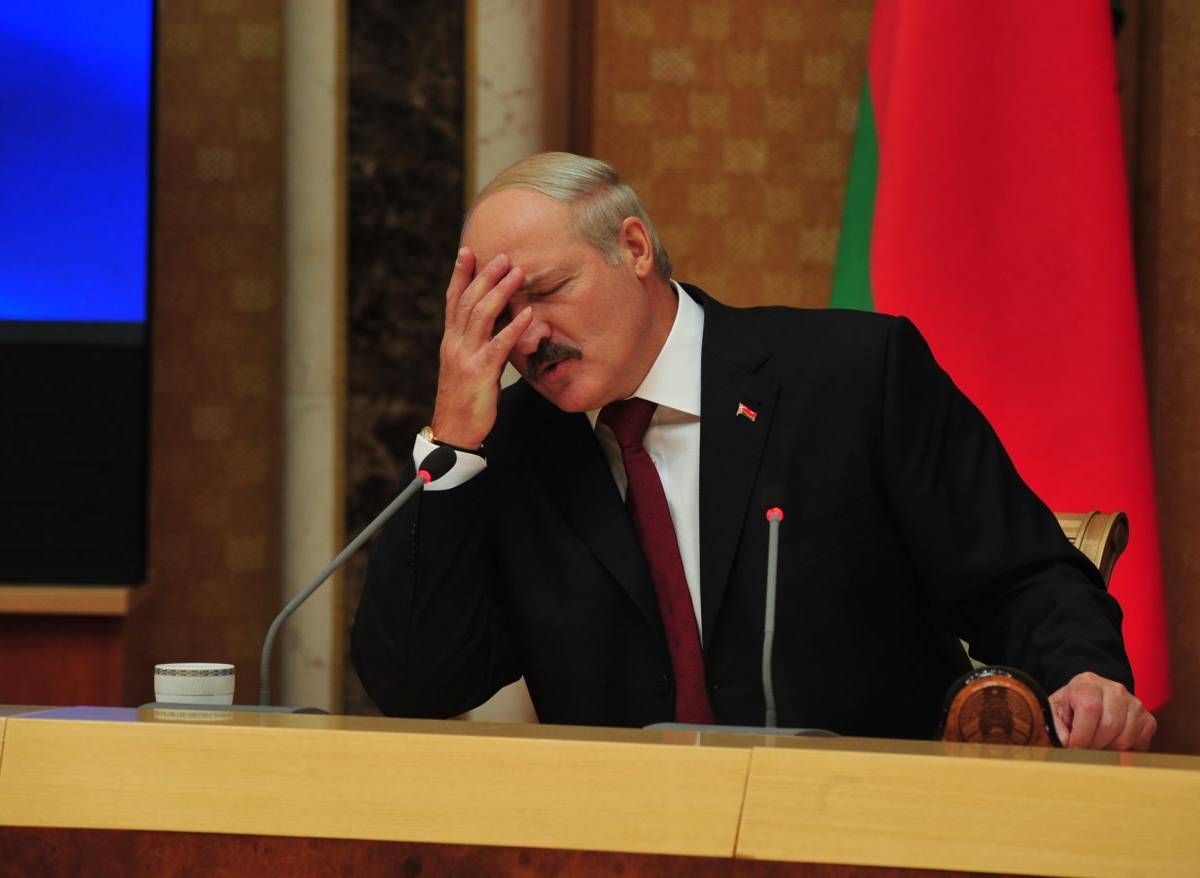 Санкции не напугали Лукашенко. Но Запад может перекупить Белоруссию