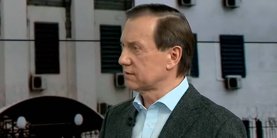 Украинский юрист Журавский рассказал о предвыборных «грязных технологиях»