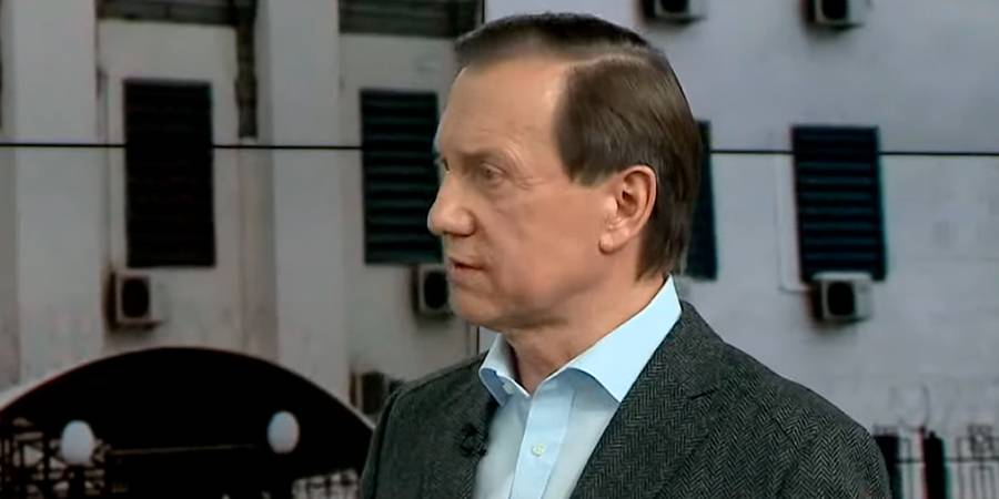 Украинский юрист Журавский рассказал о предвыборных «грязных технологиях» Украинский юрист Журавский рассказал о предвыборных «грязных технологиях»