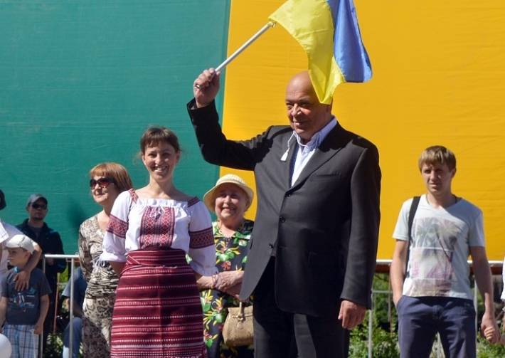 Украинский генерал Москаль назвал главную причину потери Крыма Украинский генерал Москаль назвал главную причину потери Крыма