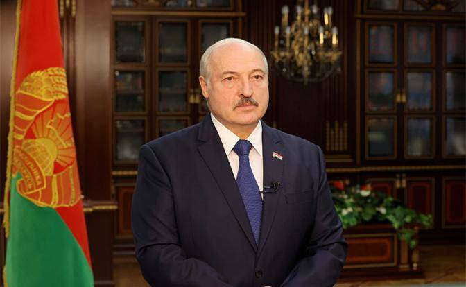 Один дома: Похоже, Батьке остается верить в себя и Путина Один дома: Похоже, Батьке остается верить в себя и Путина