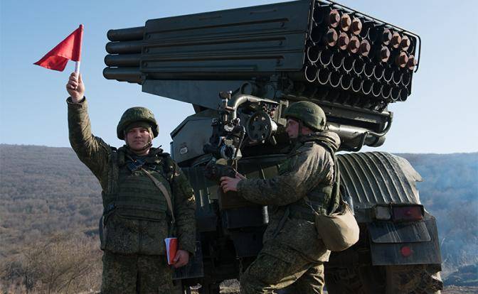 Запад напуган: Россия берет НАТО в свои клещи Запад напуган: Россия берет НАТО в свои клещи