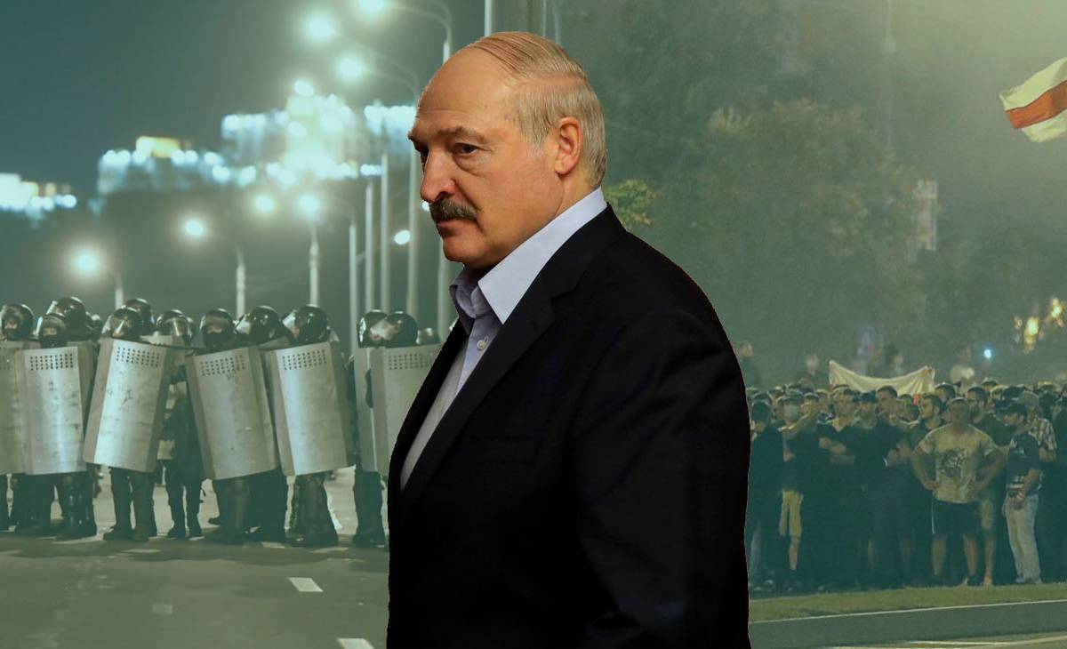 Лукашенко снова водит за нос и Кремль, и пророссийских белорусов