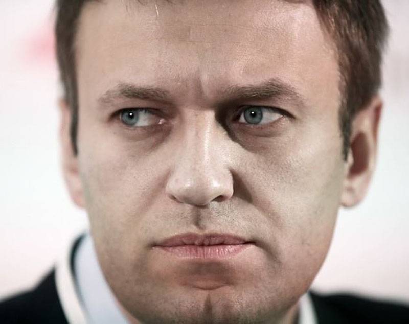 Взгляд с Запада: Отравление Навального разрушило все табу между РФ и Европой