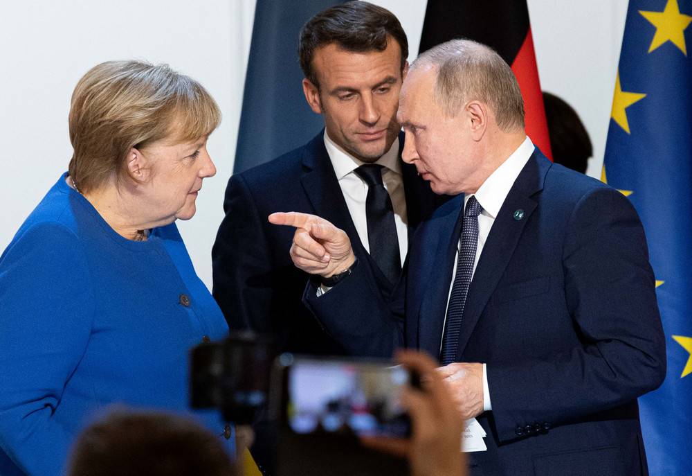 Европа может развернуться в сторону России: страны ЕС готовы занять очередь для снятия санкций
