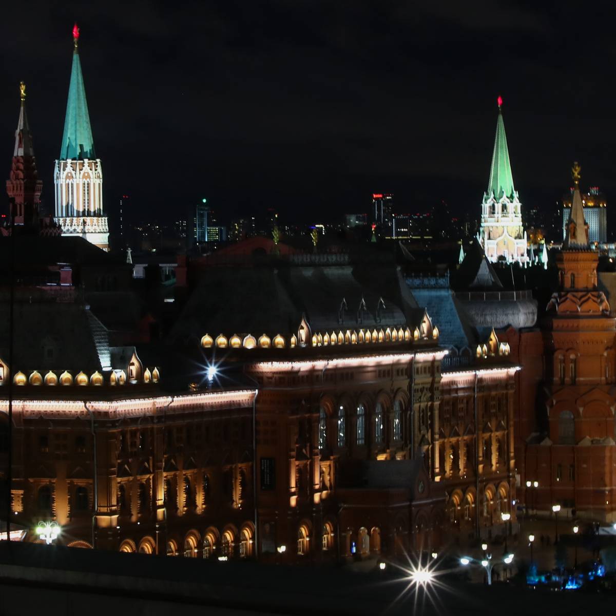 В Кремле рассказали о новом локдауне