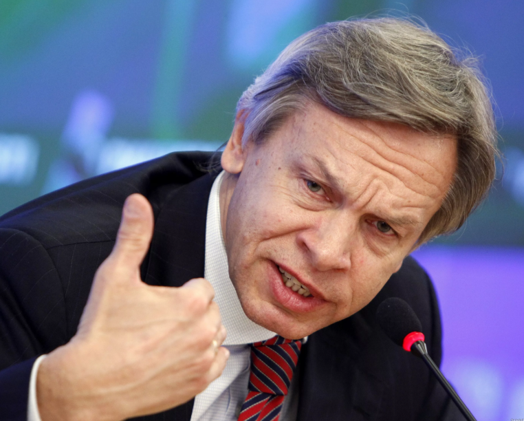 Пушков разъяснил, как Ереван спровоцировал атаку Азербайджана на Карабах Пушков разъяснил, как Ереван спровоцировал атаку Азербайджана на Карабах