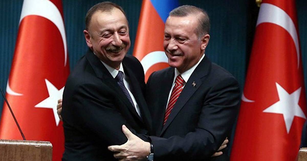 Азербайджан и Турция перепутали Нагорный Карабах с кипрским шельфом