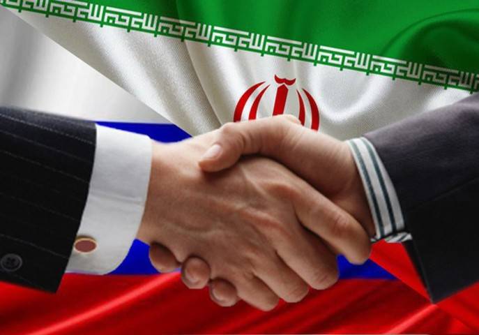 Мир в Нагорном Карабахе укрепит сотрудничество РФ и Ирана Мир в Нагорном Карабахе укрепит сотрудничество РФ и Ирана