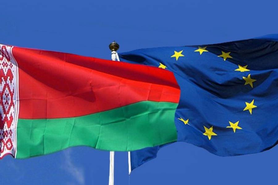 ЕС вслед за Польшей и Литвой решил отозвать часть послов из Белоруссии
