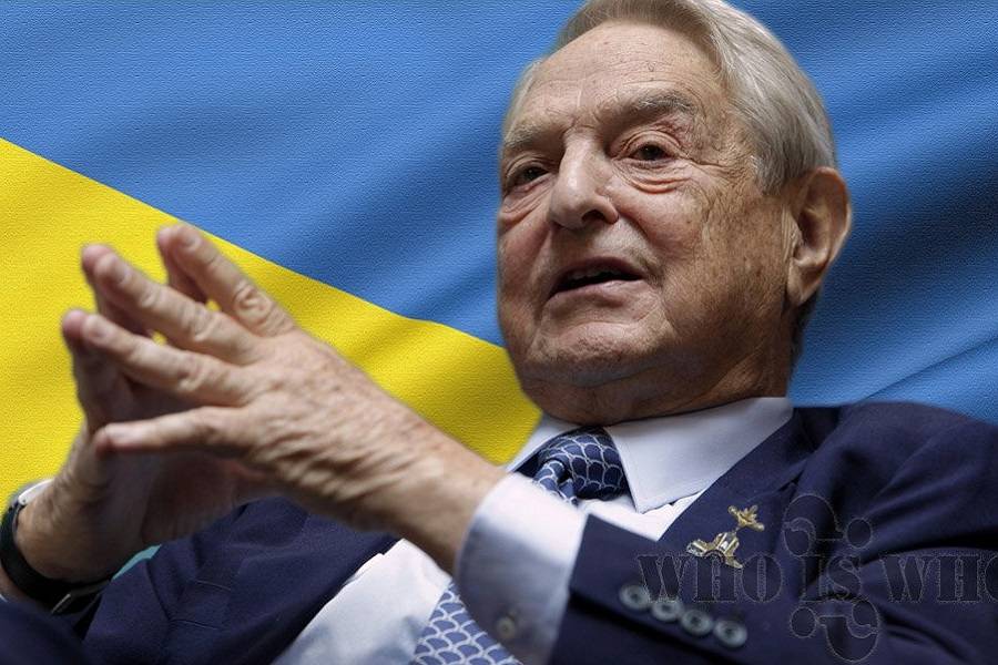 Ставленники Сороса превращают Украину в страну-наркоплантацию Ставленники Сороса превращают Украину в страну-наркоплантацию