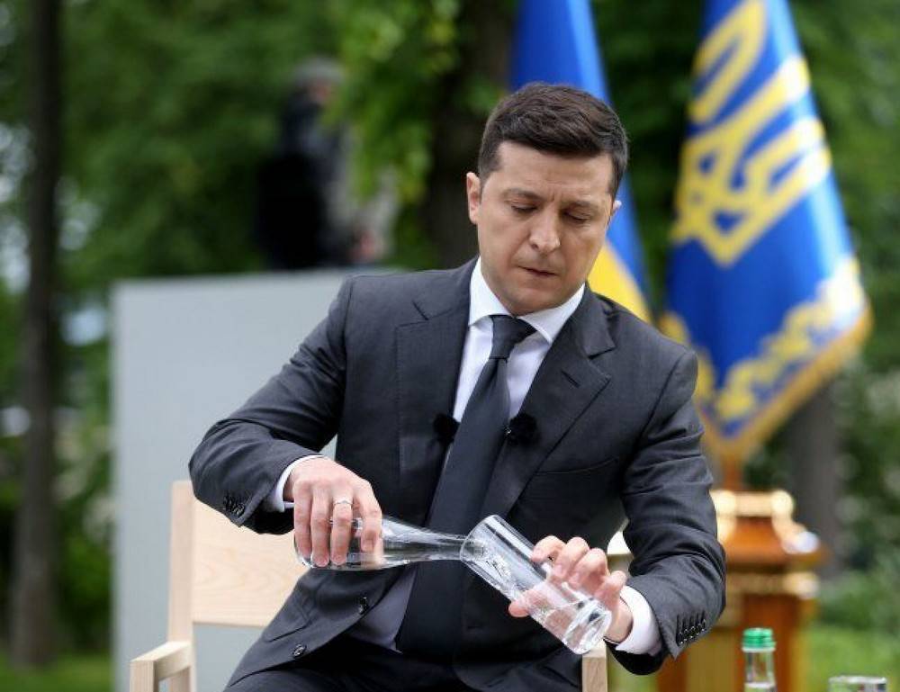 Главный враг Украины – это не Россия: Европа угрожает санкциями Киеву Главный враг Украины – это не Россия: Европа угрожает санкциями Киеву