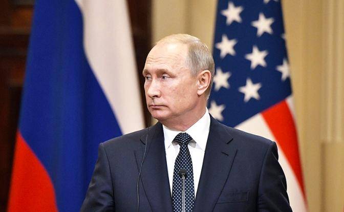 Транзит власти в России начнется уже в этом году Транзит власти в России начнется уже в этом году