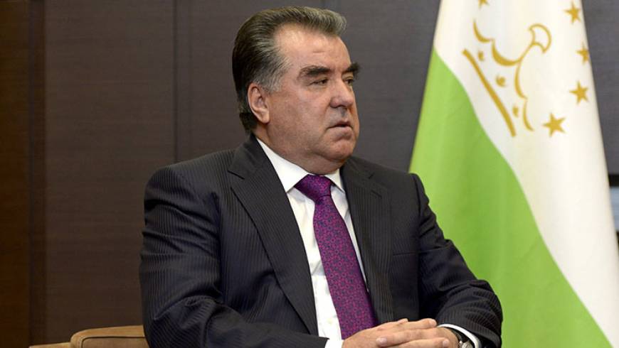 Случится ли в Таджикистане "киргизский сценарий"