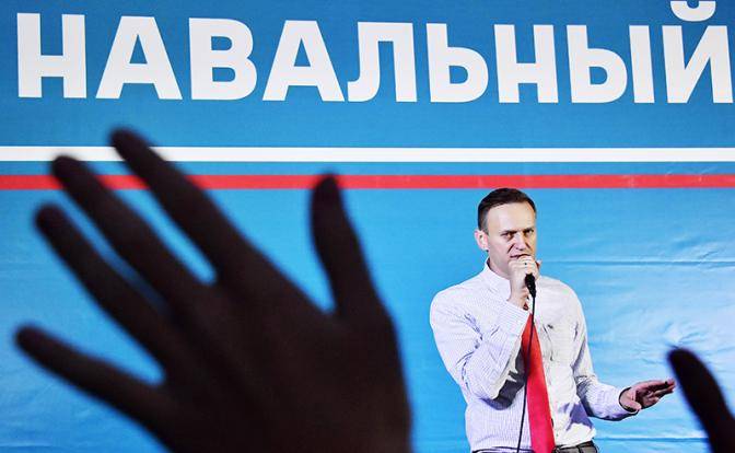 Возможная победа Навального — это распад России