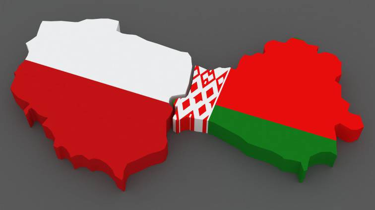 Зачем Польша угрожает Белоруссии дипломатической войной