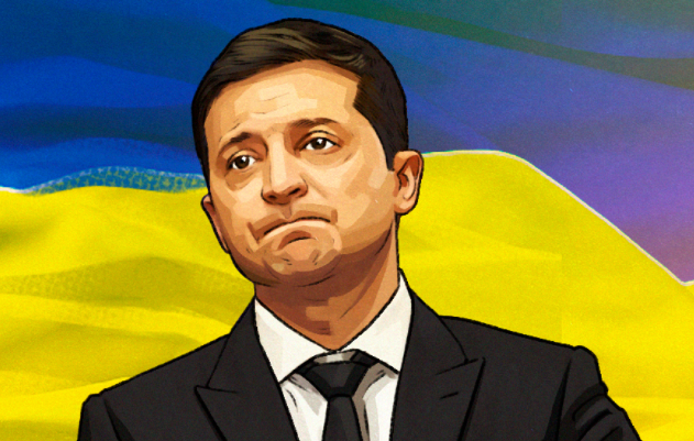 Саммит ЕС подтвердил колониальный статус Украины