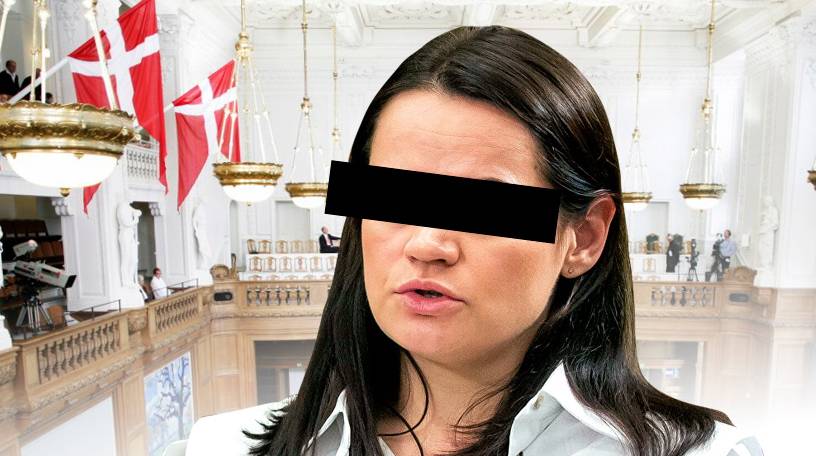 Российские пранкеры разыграли парламент Дании с лже-Тихановской