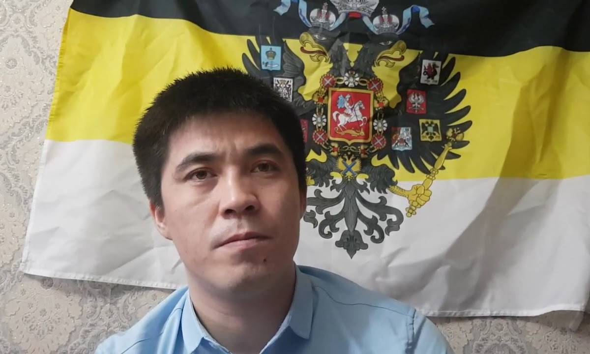В Казахстане арестован активист Тайчибеков за призывы воссоединяться с РФ