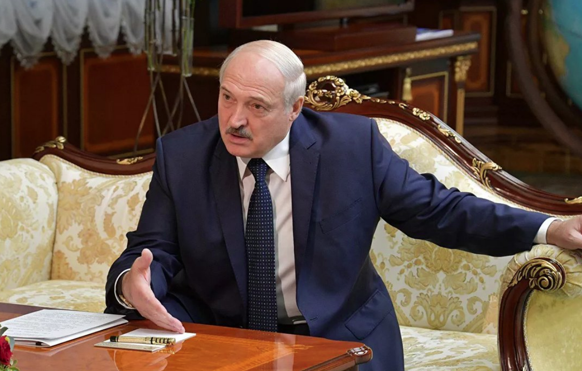 Минск тонко приструнил Литву, Польшу и Украину за враждебный тон Минск тонко приструнил Литву, Польшу и Украину за враждебный тон