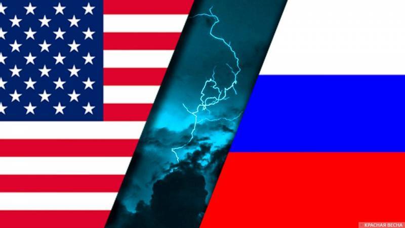 Россия и враждебное окружение. Направление главного удара