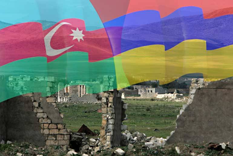 Как установить мир в Нагорном Карабахе