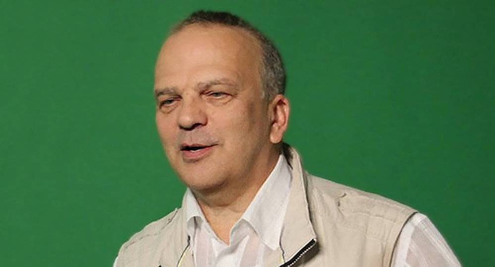 Политолог Воронов объяснил, зачем ЕС химоружие в вопросе санкций Политолог Воронов объяснил, зачем ЕС химоружие в вопросе санкций