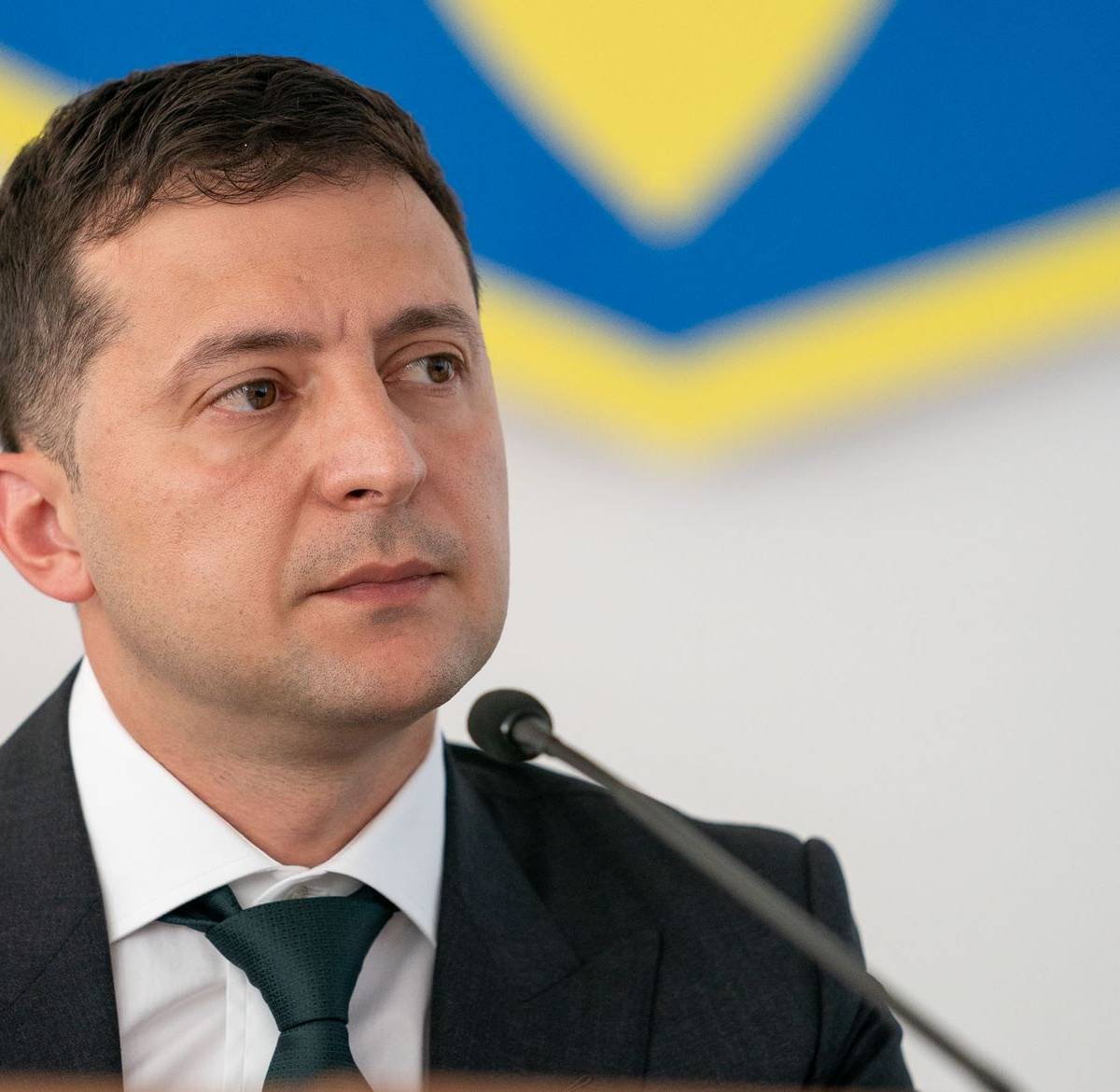 Зеленский собирает коалицию для "освобождения" Крыма Зеленский собирает коалицию для "освобождения" Крыма
