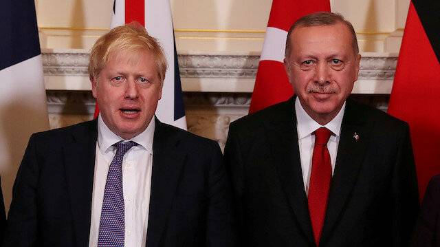 Зачем Британия возвратилась на Южный Кавказ?