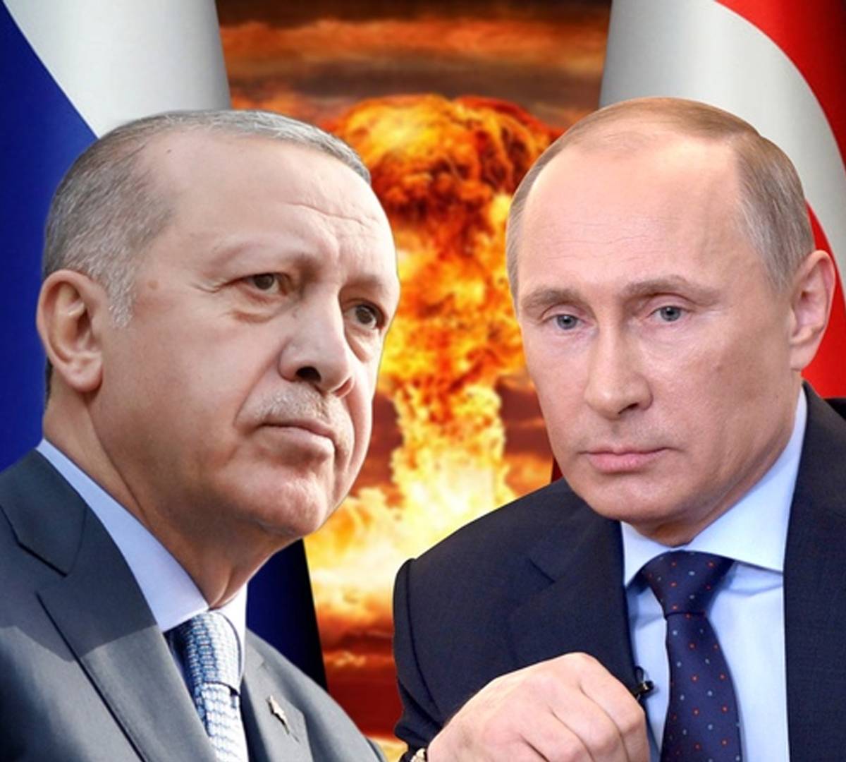 Аналитики ЕС рассказали о конфликте России и Турции на Кавказе и распаде ЕС