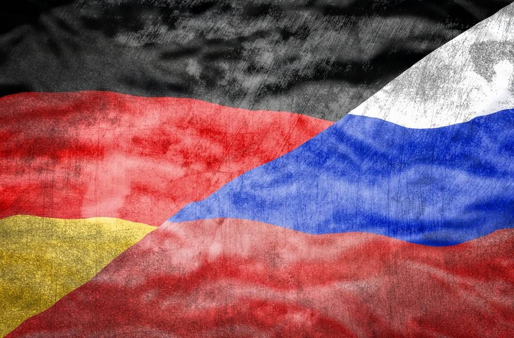 Германия не видит, чтобы Россия заинтересовалась делом Навального Германия не видит, чтобы Россия заинтересовалась делом Навального
