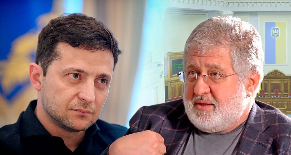 Киев обсуждает с Лондоном экстрадицию Коломойского Киев обсуждает с Лондоном экстрадицию Коломойского