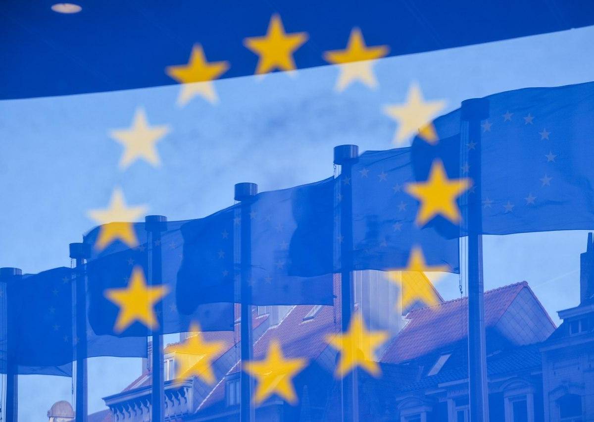 Послы ЕС согласовали черный список по Навальному