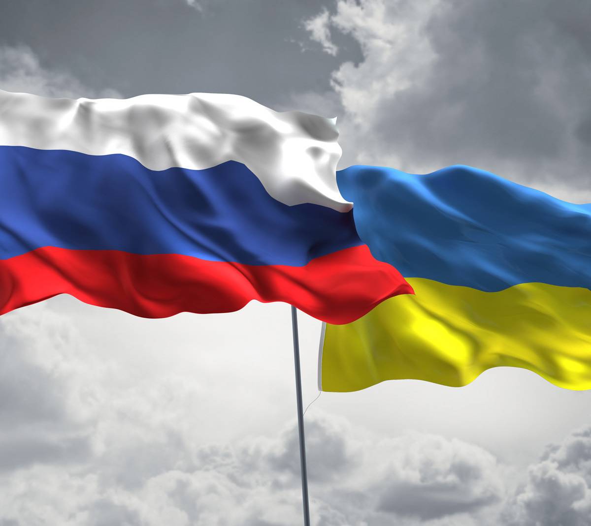 Невиданная щедрость: Россия снимает санкции с Украины, угнетающей русских