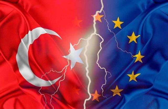 Воспитание султана — поучительные итоги европейско-турецких взаимоотношений