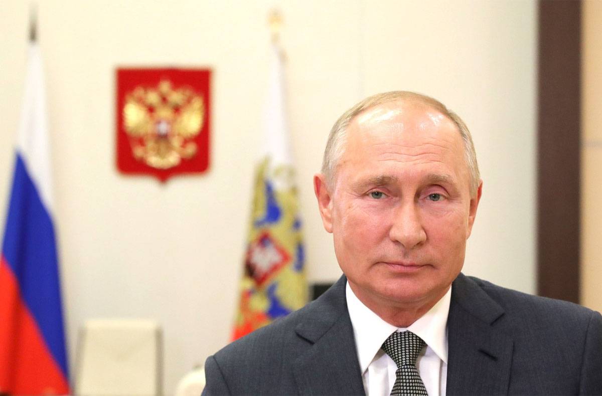 На Западе: Путин снова переиграл демократических оппонентов
