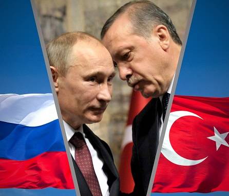 Как война в Нагорном Карабахе отразится на отношениях Турции и России