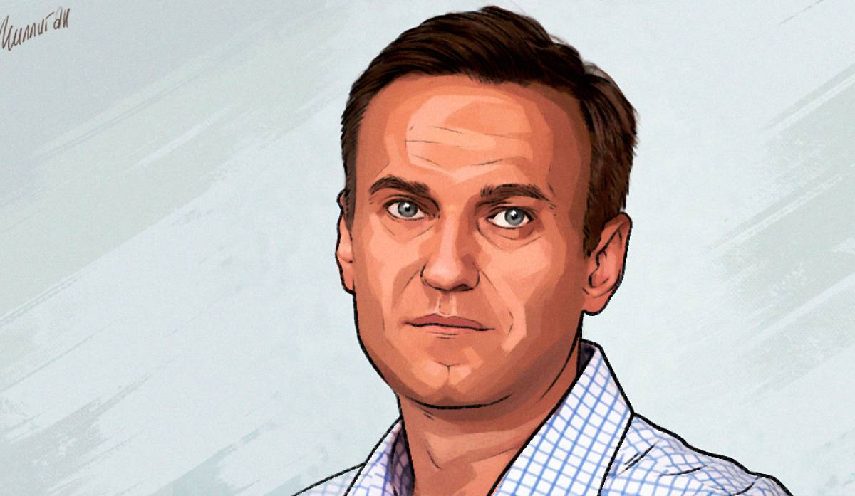 Медстатистика Германии опровергает версию отравления Навального «Новичком»