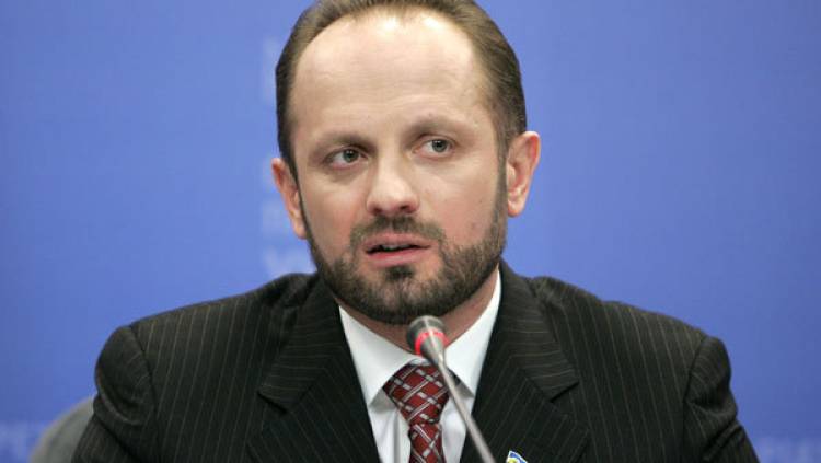 Украинский дипломат Бессмертный предложил «вернуть» Крым через Белоруссию