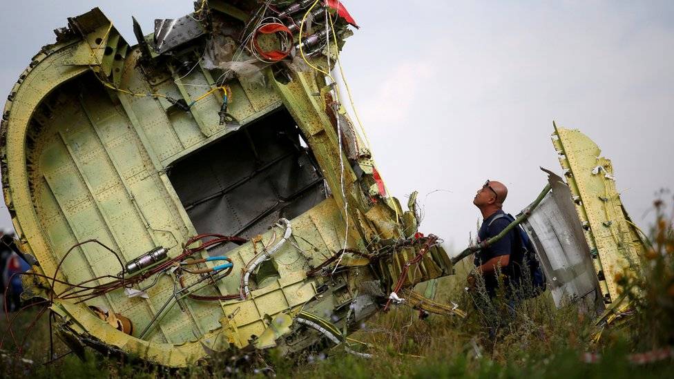 Пролеты самолетов США над Крымом могут обернуться повторением MH17