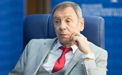 Марков объяснил, на что пойдет Украина ради российской вакцины «Спутник V»
