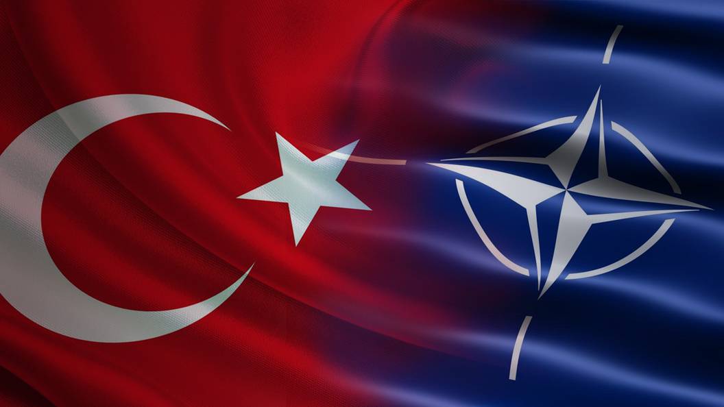 Выгонят ли США Турцию из НАТО?