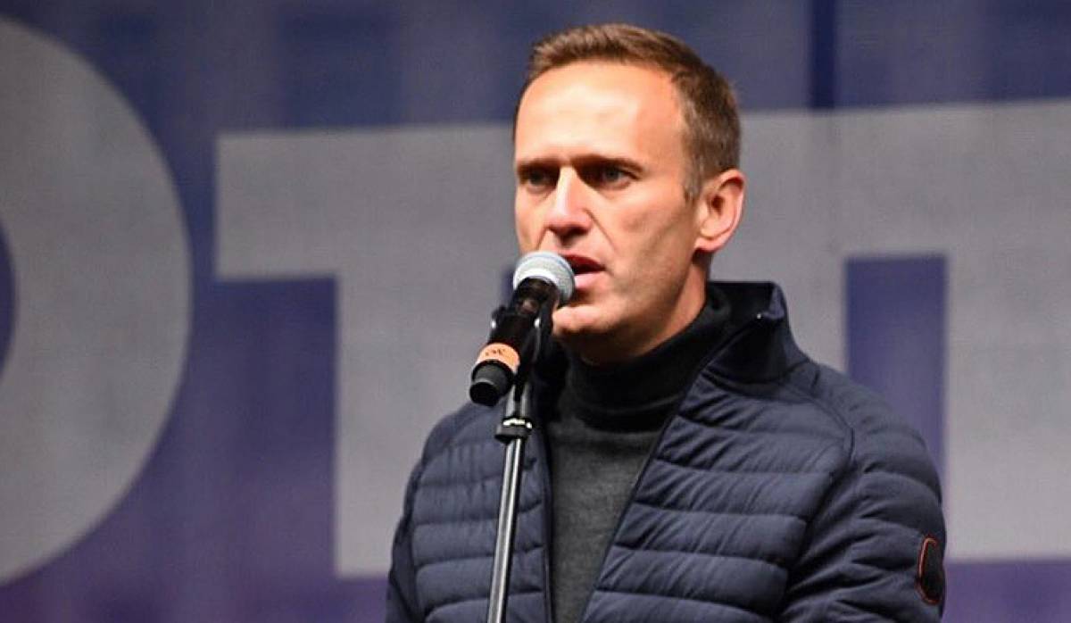 Навальный призвал нарушать закон и получать деньги от ЕСПЧ