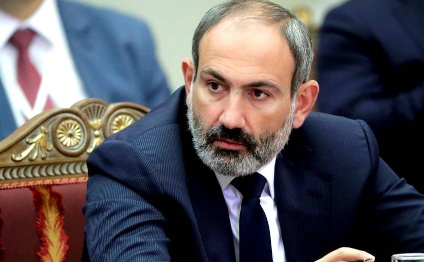 Пашинян подставил Россию, делая заявление о войне в Нагорном Карабахе
