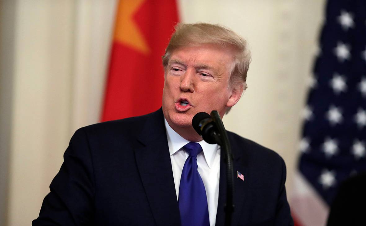 Операция США по смене режима в Боливии провалилась, но победит ли сам Трамп Операция США по смене режима в Боливии провалилась, но победит ли сам Трамп