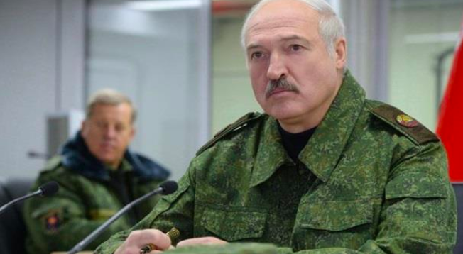 Зачем Лукашенко снова подаёт назойливые сигналы НАТО