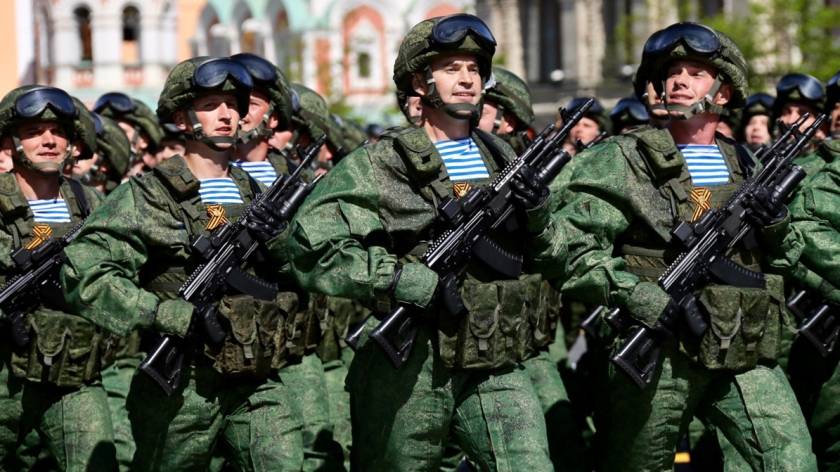 «Военные не хотят прощаться с привилегиями»: польская пресса о финансовой оптимизации армии России