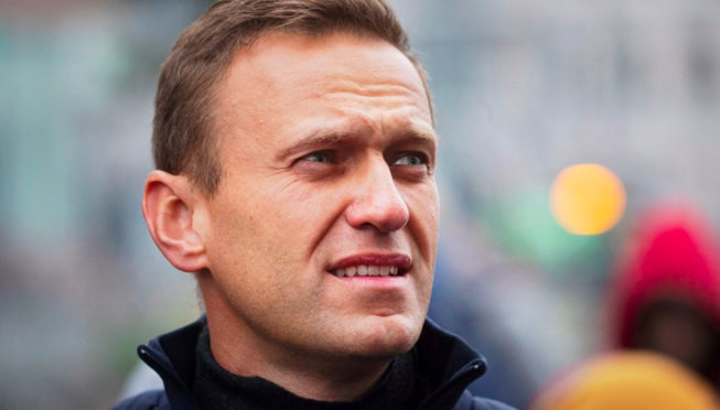 Бита ли карта Навального: Кто стоит за игрой против России?